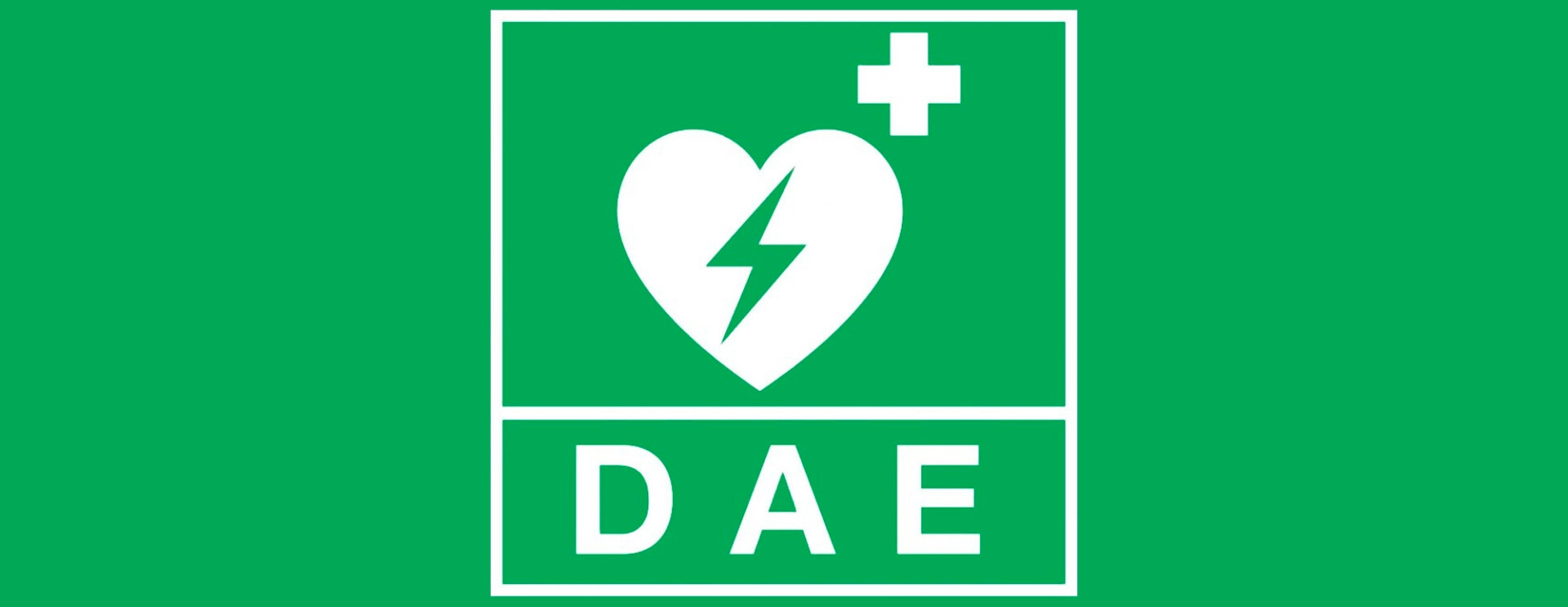 Logo DAE